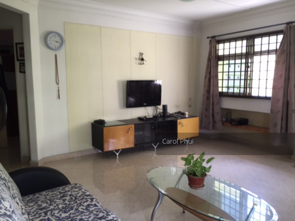 Blk 414 Woodlands Street 41 (Woodlands), HDB 4 Rooms #120965022